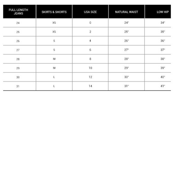 Fray Hem Ankle Jeans - Picture 4 of 4